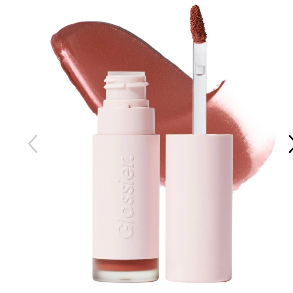 3/$30 Glossier G Suit Soft Touch Matte Liquid Lip Crème - Picture 3 of 6